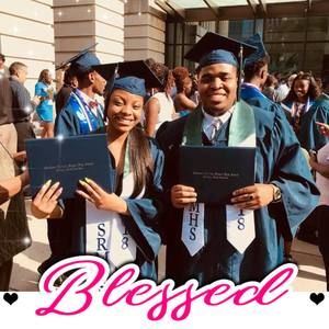 Meet your Posher, Quashinda